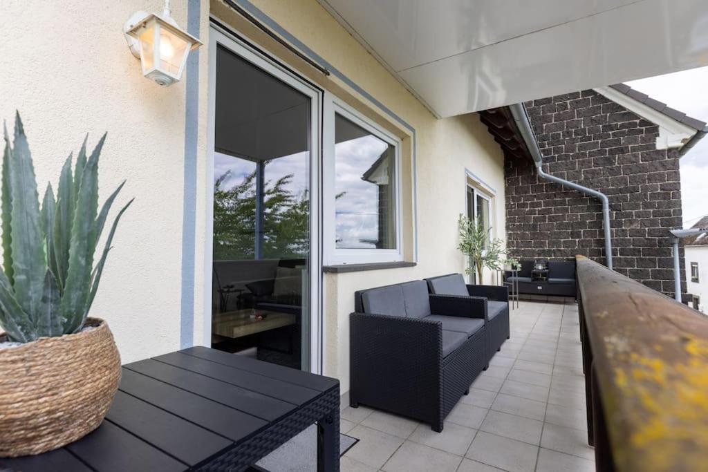 Vulkan-Loft Mendig Exterior photo